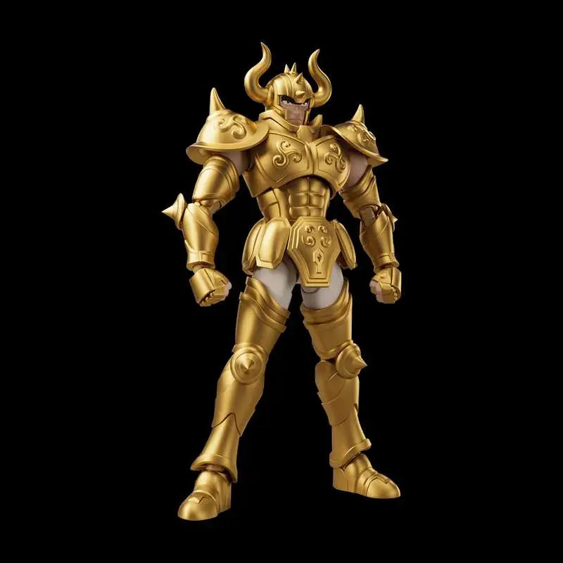 Saint Seiya Taurus Aldebaran Champion Class Model Kit