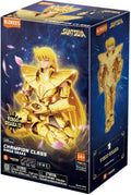 Saint Seiya Virgo Shaka Champion Class 17 Champion Class Model Kit