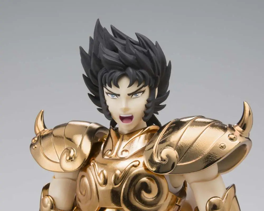 Saint Seiya Ex Capricorn Shura OCE