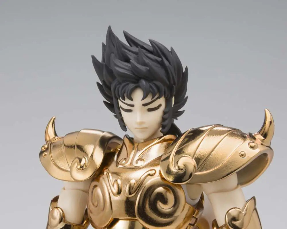 Saint Seiya Ex Capricorn Shura OCE