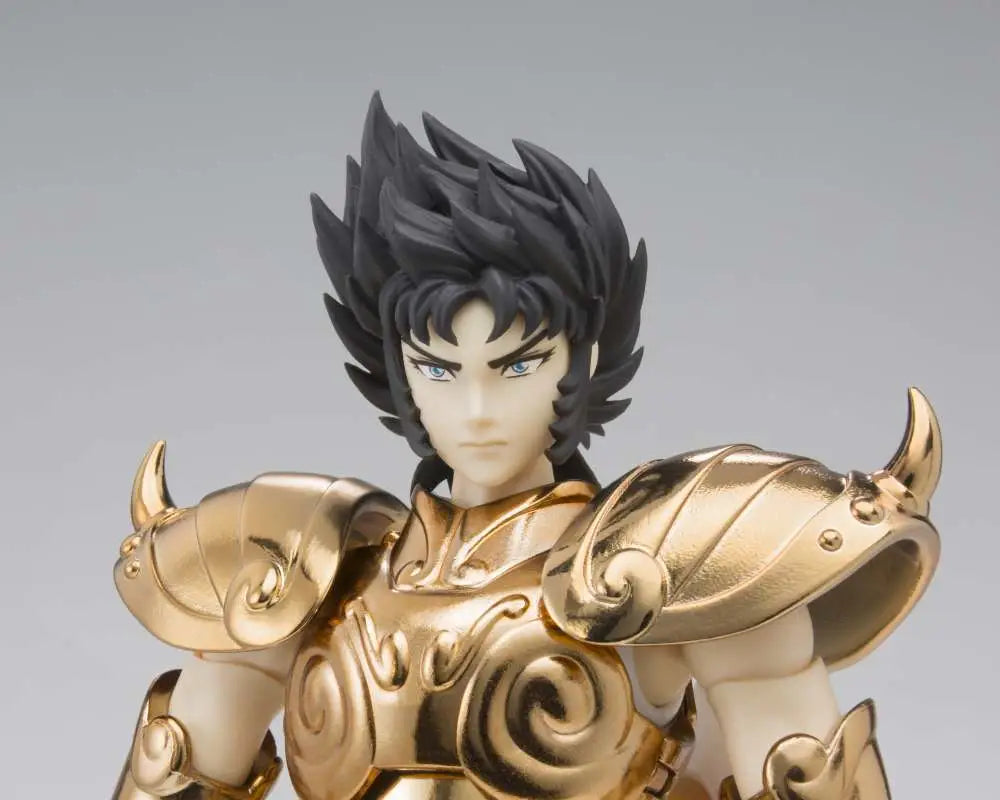 Saint Seiya Ex Capricorn Shura OCE