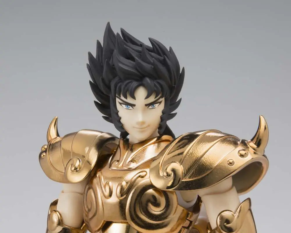 Saint Seiya Ex Capricorn Shura OCE