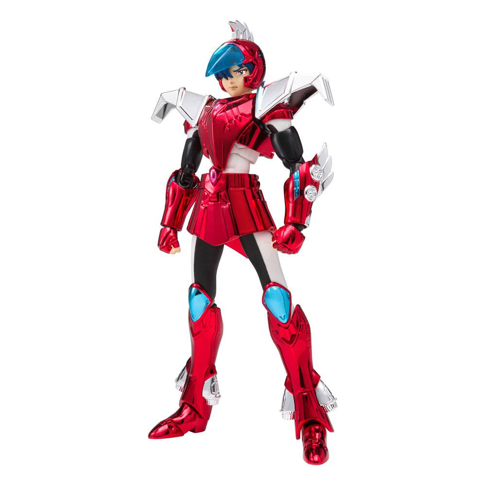Saint Seiya Steel Saint Sky Cloth Sho