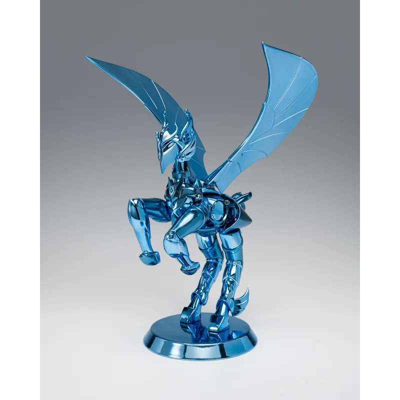 Saint Cloth Myth Ex Pegasus Seiya Final Bronze Oce