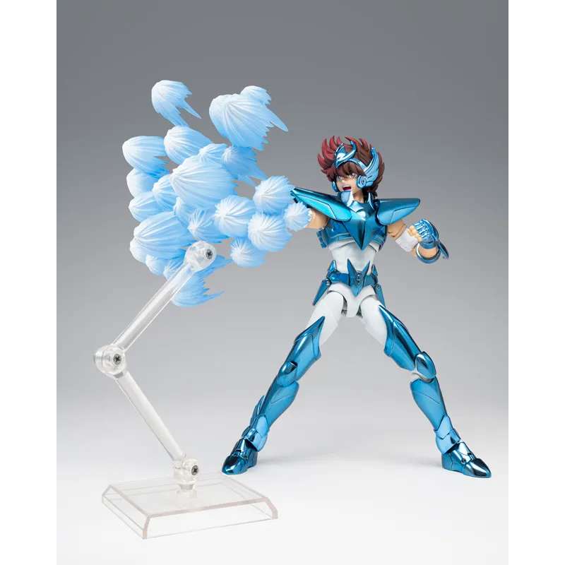 Saint Cloth Myth Ex Pegasus Seiya Final Bronze Oce