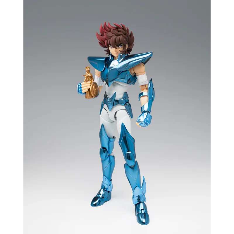 Saint Cloth Myth Ex Pegasus Seiya Final Bronze Oce