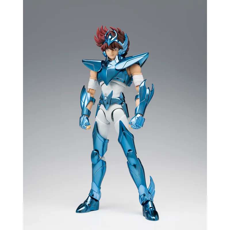 Saint Cloth Myth Ex Pegasus Seiya Final Bronze Oce