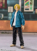 Sakamoto Days Asakura Shin S.h.figuarts