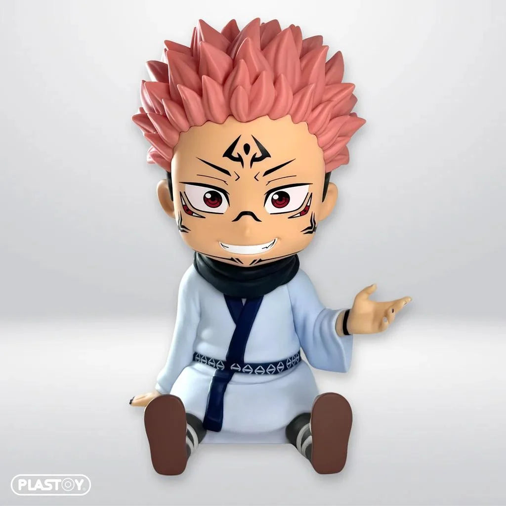 Sakuna Plastoy money bank