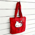 Sanrio Hello Kitty Drawn Tote Bag