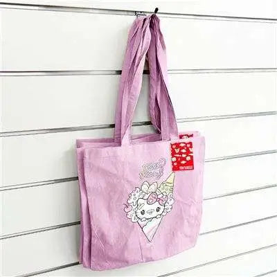 Sanrio Hello Kitty Ice Cream Tote Bag