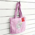Sanrio Hello Kitty Ice Cream Tote Bag