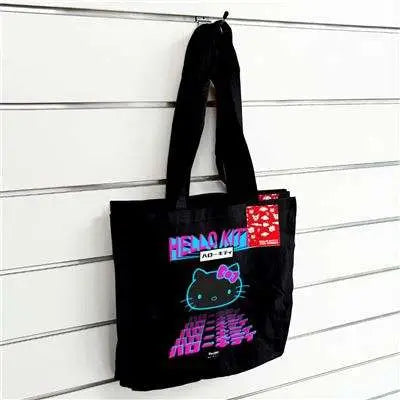 Sanrio Hello Kitty Tokyo Tote Bag
