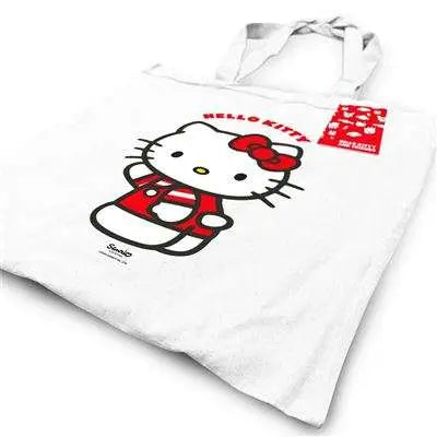 Sanrio Hello Kitty Tote Bag