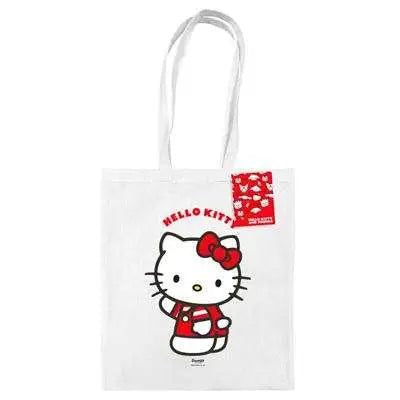 Sanrio Hello Kitty Tote Bag