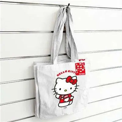 Sanrio Hello Kitty Tote Bag