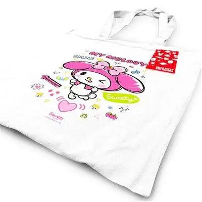 Sanrio My Melody Sweety Tote Bag