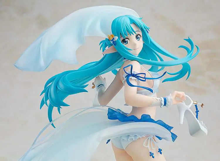 Sao Undine Summer Wedding Rerun St