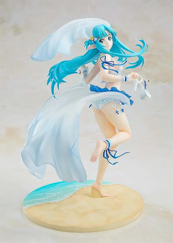 Sao Undine Summer Wedding Rerun St