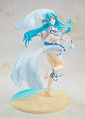 Sao Undine Summer Wedding Rerun St