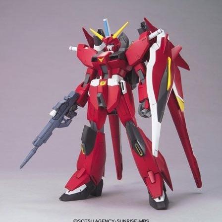 Saviour Gundam HG 1/144