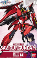 Saviour Gundam