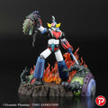Scene Selection 01 Grendizer A Cry For Victor Diorama