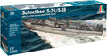 Schnellboot S-26 / S-38
