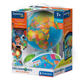 Scienza & Gioco – Esploramondo Realtà Aumentata
