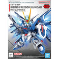 Sd Gundam Ex St Gundam Rising Freedom