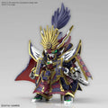 Sdw Heroes Gundam Epyon Nobunaga