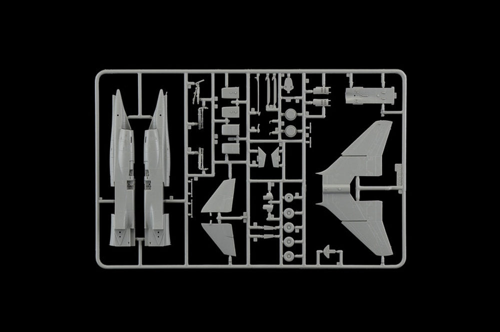 Sepecat JAGUAR GR.1-3 RAF