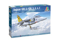 Sepecat JAGUAR GR.1-3 RAF