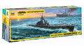 Shchuka Class Russian Submarine WWII