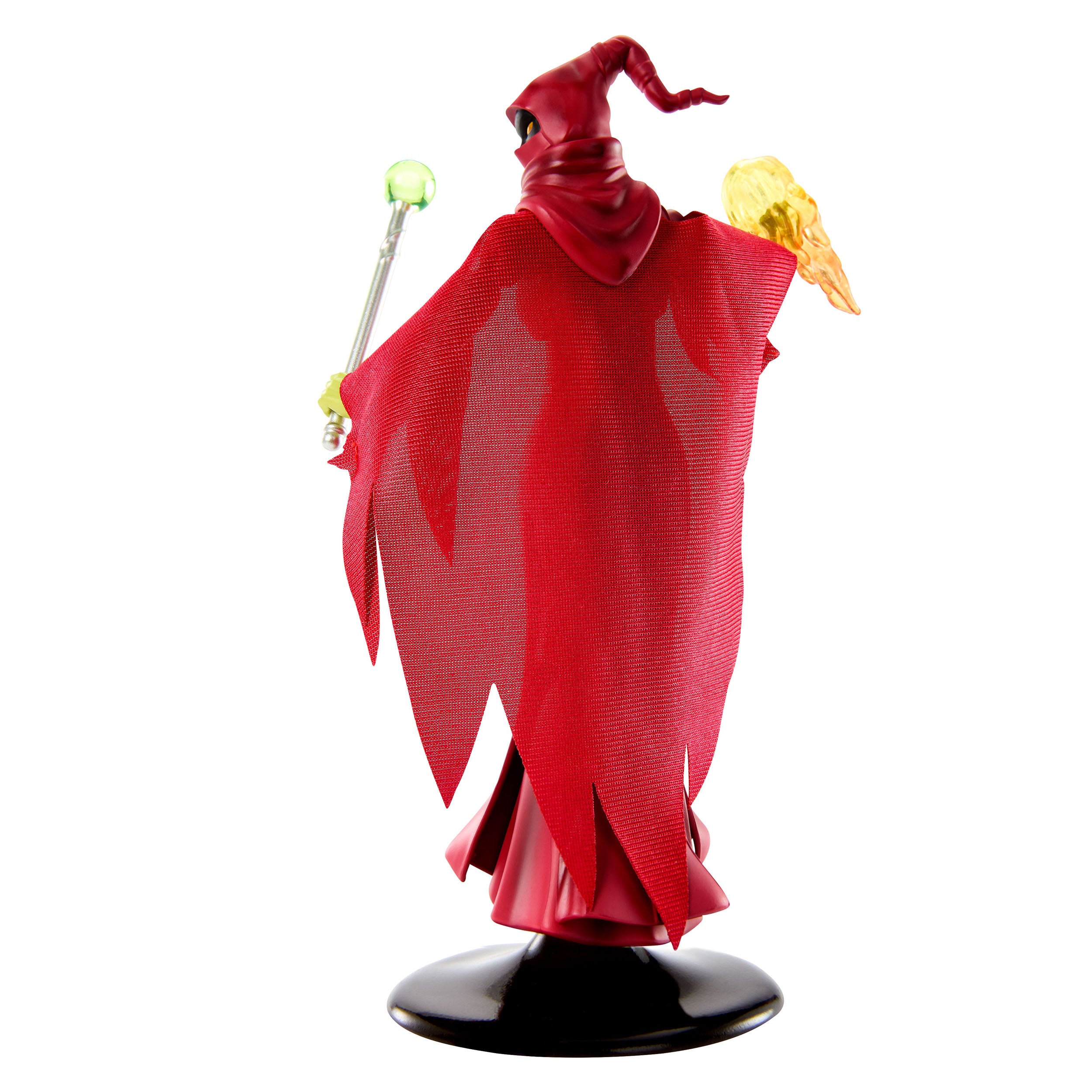 She-Ra and the Princesses of Power Masterverse Action Figure Shadow Weaver