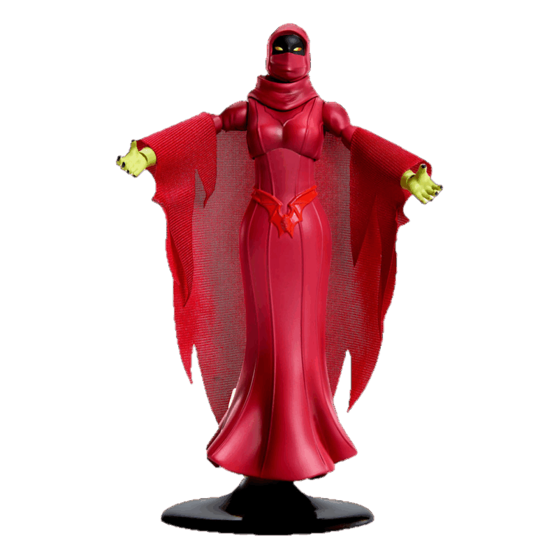 She-Ra and the Princesses of Power Masterverse Action Figure Shadow Weaver