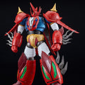 Shin Getter Dragon Moderoid Model Kit Rerun