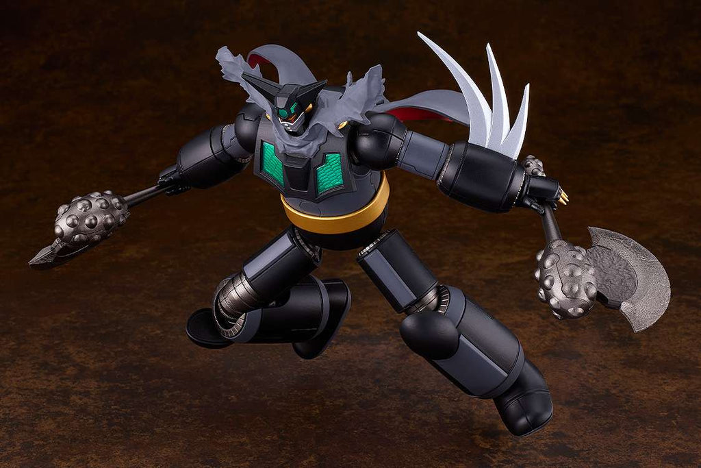 Shin Getter Robot Armageddon Black Getter Moderoid Mk