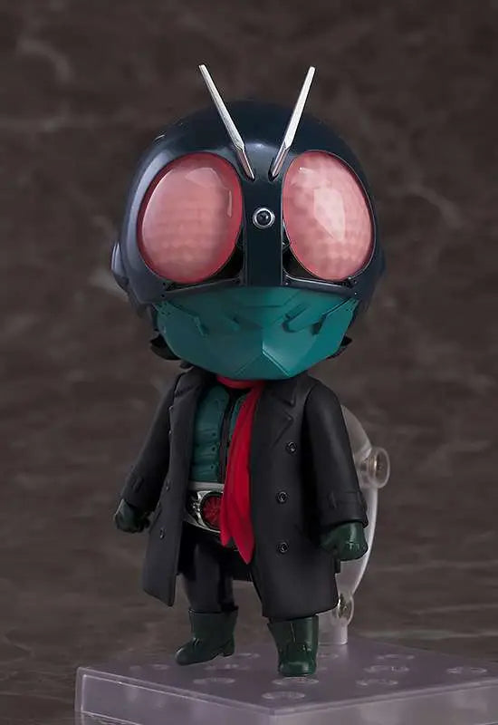 Shin Kamen Rider Nendoroid