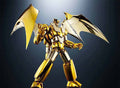 Shin Mazinger Z Gold Ver