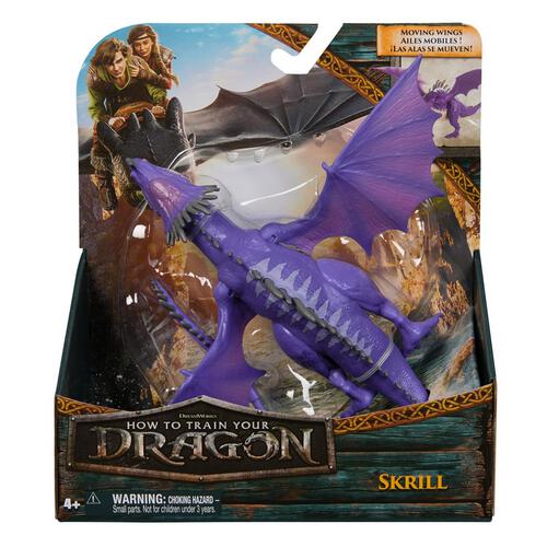 Dragon Skrill