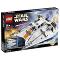 Snow Speeder Lego