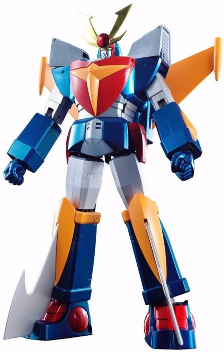 Soul of Chogokin GX-65 Daitarn 3 Renewal Color