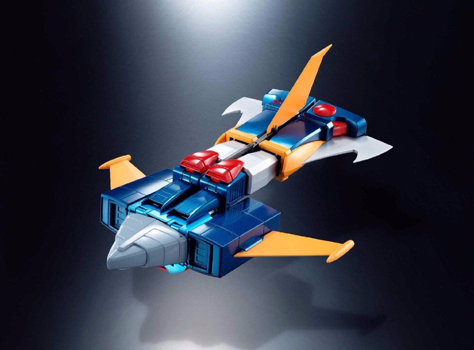 Soul of Chogokin GX-65 Daitarn 3 Renewal Color