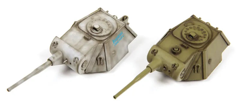 Soviet tank T-70