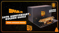 Space 1999 50th Anniversary Golden Eagle