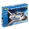 Space Shuttle Atlantis