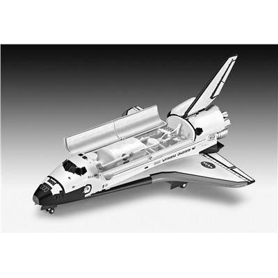 Space Shuttle Atlantis