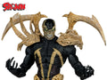 Spawn 7inch Wave 9 Curse Of Spawn Action Figure