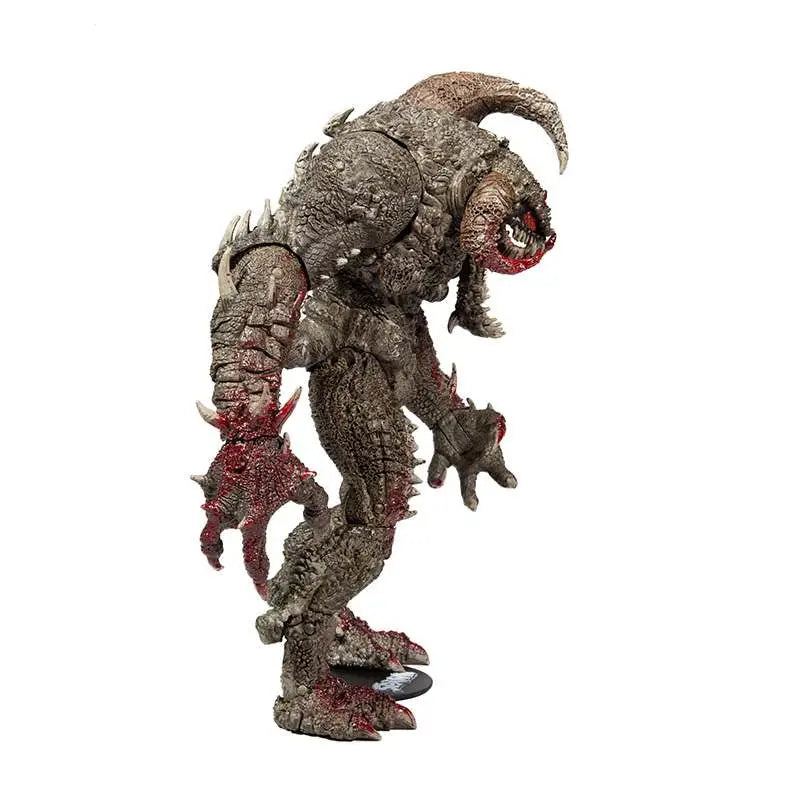 Spawn Mega Figure the Violator Bloody